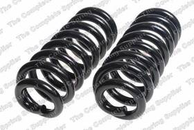 4114224 Lesjofors Coil Spring-std Trans Wagon