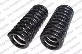 4114240 Lesjofors Genuine Coil Spring Set