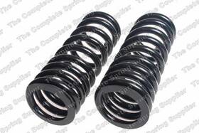 4114242 Lesjofors Coil Spring