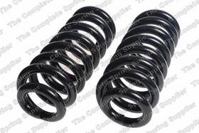 4114248 Lesjofors Coil Spring-standard Cab Pickup