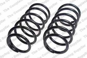 4114264 Lesjofors For Chevy Malibu 2004-2007 Front Coil Springs