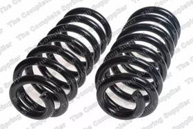 4114268 Lesjofors Genuine Coil Spring Set
