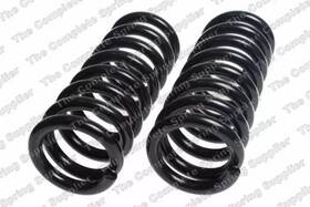 4121220 Lesjofors Genuine Coil Spring Set