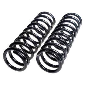 4127509 Lesjofors For Ford Mustang 1967-1973 Front Coil Springs
