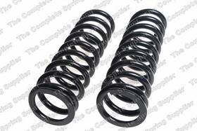 4127542 Lesjofors Coil Spring Set
