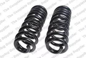 4127619 Lesjofors Genuine Coil Spring Set