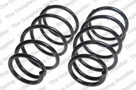 4192501 Lesjofors Coil Spring-le Wagon