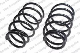 4192503 Lesjofors Genuine Coil Spring Set 4192503 Lesjofors Genuine Coil Spring Set