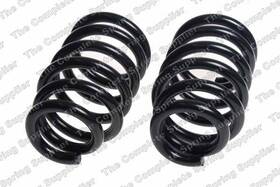 Lesjofors 4192514 Coil Spring For 2005-2007 Toyota Tacoma