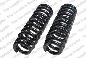 4192519 Lesjofors Coil Spring Set
