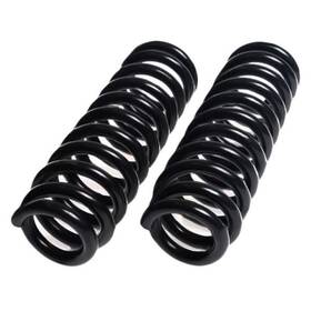 4192527 Lesjofors For Toyota Tacoma 1995-2004 Front Coil Spring Set