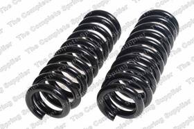 4192528 Lesjofors For Toyota Tacoma 1998-2004 Front Coil Spring Set