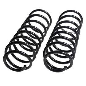 Lesjofors 4195003 For Volkswagen Golf 1985 Front Coil Springs