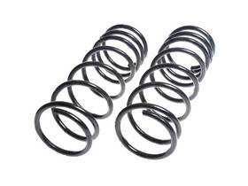 41rjwpj21 Lesjofors Rear Coil Spring Set For Cavalier 1998 1999 2000 2001 2002 2003 2004