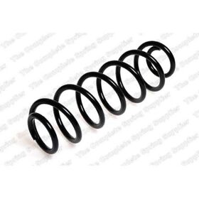 4295038 Lesjofors 42 950 38 Coil Spring For Volkswagen Water