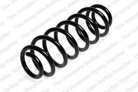 4204228 Lesjofors Genuine Coil Spring
