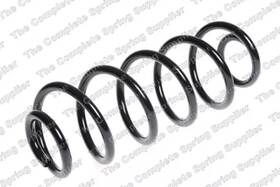 4204268 Lesjofors Genuine Coil Spring