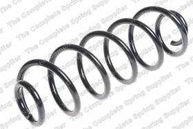 4204275 Lesjofors Genuine Coil Spring