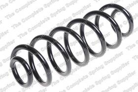 4204279 Lesjofors Coil Spring-awd Fits 09-10 Audi Q5
