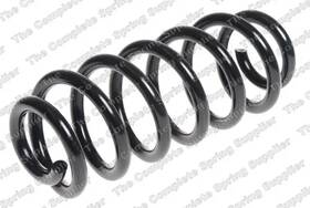 4204283 Lesjofors Genuine Coil Spring