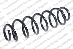 4204293 Lesjofors Genuine Coil Spring