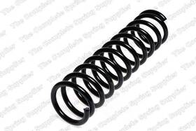 4208406 Lesjofors Coil Spring Fits 1985 Bmw 524td