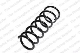 4208453 Lesjofors Genuine Coil Spring