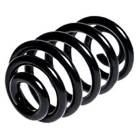4208459 Lesjofors For Bmw X3 2004-2010 Rear Coil Spring