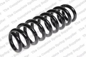 4208462 Lesjofors Genuine Coil Spring
