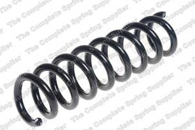 4208492 Lesjofors For Bmw 320i Xdrive 2015 Rear Coil Spring