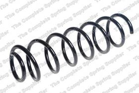 4208513 Lesjofors For Bmw I3 2014-2018 Rear Coil Spring