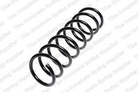 4227586 Lesjofors Coil Spring For 2005-2010 Ford Focus