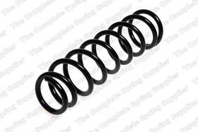 4235739 Lesjofors Coil Spring Fits 1997 Honda Prelude