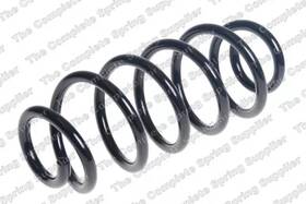 4235772 Lesjofors Genuine Coil Spring
