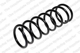 4237206 Lesjofors For Hyundai Accent 1995-1996 Rear Coil Spring