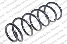 4237246 Lesjofors Coil Spring Fits 2011 Hyundai Accent