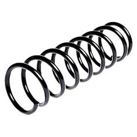 4241409 Lesjofors Rear Coil Spring
