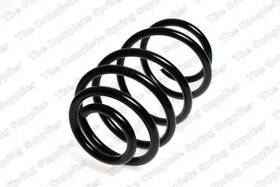4242104 Lesjofors Genuine Coil Spring