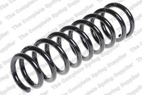 4244227 Lesjofors Coil Spring-sedan Mg Fits 2006 Kia Magentis