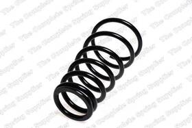4249102 Lesjofors Coil Spring-awd Fits 2001 Lexus Rx300