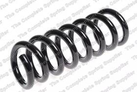 4256878 Lesjofors Genuine Coil Spring