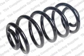 4256921 Lesjofors Genuine Coil Spring