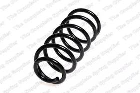4258700 Lesjofors Genuine Coil Spring 4258700 Lesjofors Genuine Coil Spring