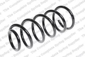 4258704 Lesjofors Genuine Coil Spring