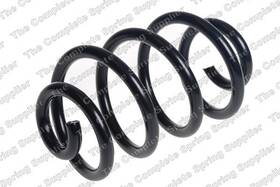 4262078 Lesjofors For Nissan Leaf 2011-2017 Rear Coil Spring