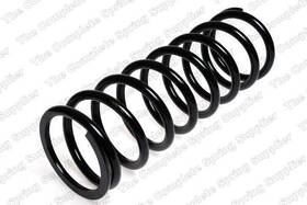 Lesjofors 4275701 Coil Spring For 1970-1998 Land Rover Range