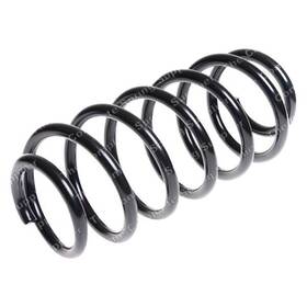 4275748 Lesjofors For Land Rover Freelander 2006 Rear Coil Spring