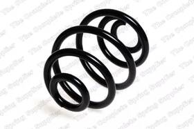 4277810 Lesjofors Genuine Coil Spring