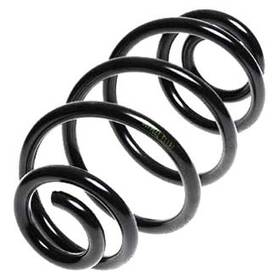 4277818 Lesjofors For Saab 9-3 2003-2009 Rear Coil Spring
