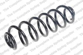 4277829 Lesjofors Coil Spring-awd Sedan Fits 08-10 Saab 9-3